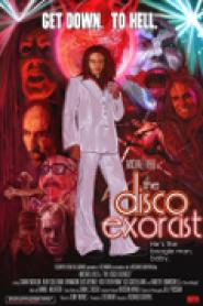 The Disco Exorcist