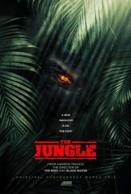 The Jungle - Es wird Dich jagen