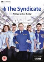 The Syndicate - Das Leben ist kein Jackpot