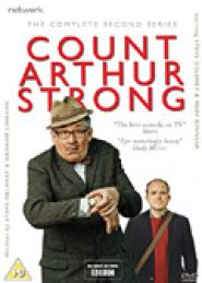 Count Arthur Strong