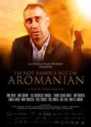 I'm Not Famous But I'm Aromanian