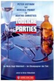 Agatha Christie: Tödliche Parties