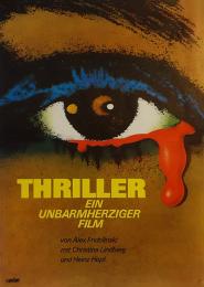 Thriller - Ein unbarmherziger Film