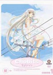 Chobits