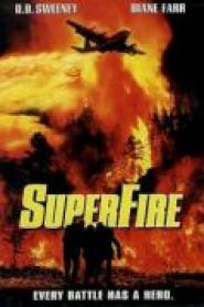 Superfire - Inferno in Oregon