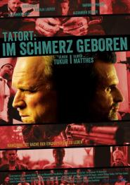 Tatort: Im Schmerz geboren