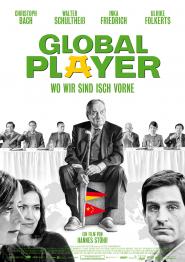 Global Player - Wo wir sind isch vorne