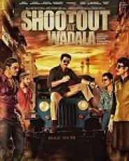 Shootout at Wadala