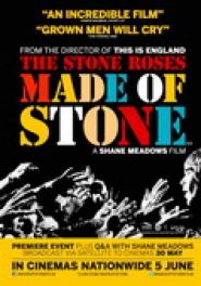 The Stone Roses: Made of Stone