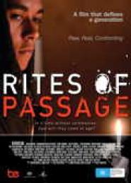 Rites of Passage