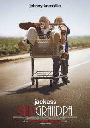 Jackass Presents: Bad Grandpa