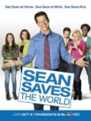 Sean Saves the World