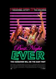 Hangover Girls - Best Night Ever