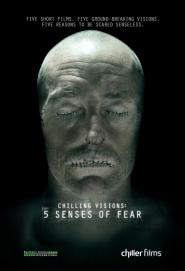 5 Senses of Fear