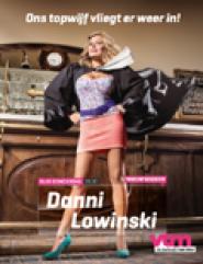 Danni Lowinski