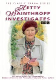 Hetty Wainthropp Investigates