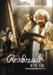 Rembrandt en ik