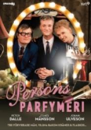 Persons parfymeri