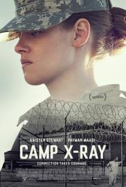 Camp X-Ray - Eine verbotene Liebe