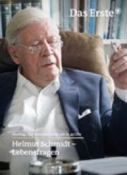 Helmut Schmidt - Lebensfragen