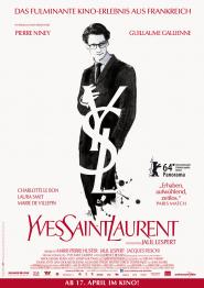 Yves Saint Laurent