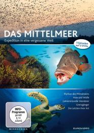 Expedition Mittelmeer