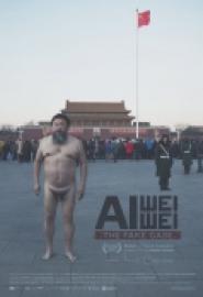 Ai Weiwei: The Fake Case