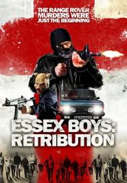 Essex Boys: Vergeltung