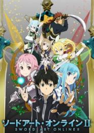 Sword Art Online II