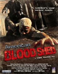 Blood Shed: An American Nightmare