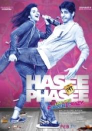 Hasee Toh Phasee