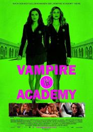 Vampire Academy