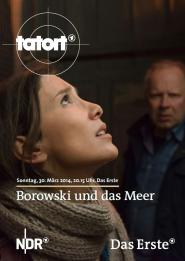 Tatort: Borowski und das Meer