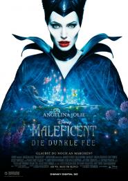 Maleficent - Die dunkle Fee