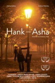 Hank and Asha