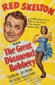 The Great Diamond Robbery