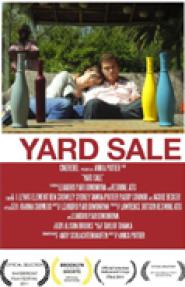 Yard Sale