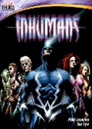 Inhumans