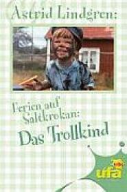 Ferien auf Saltkrokan - Das Trollkind