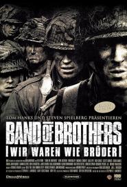 Band of Brothers - Wir waren wie Brüder