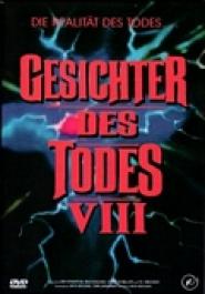 Gesichter des Todes VIII