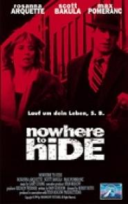 Lauf um dein Leben, S. B. - Nowhere to Hide