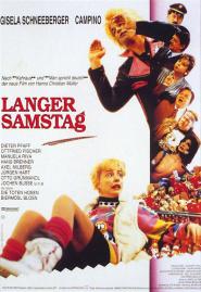 Langer Samstag