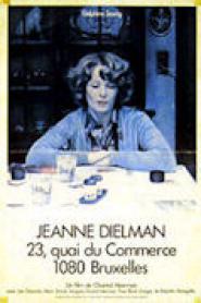 Jeanne Dielman (1975)