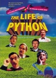 Python Night: 30 Years of Monty Python