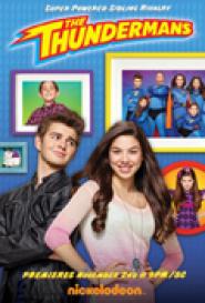 Die Thundermans