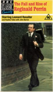 The Fall and Rise of Reginald Perrin