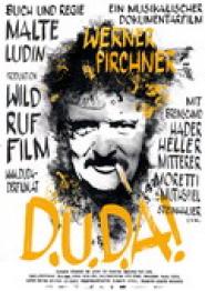 D.U.D.A! Werner Pirchner