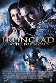 Ironclad 2 - Bis aufs Blut