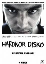 Hardkor Disko